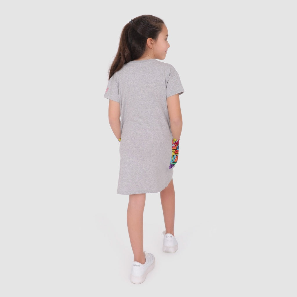 Gris Chiné