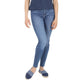 Jeans Bleu Moyen