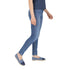 Jeans Bleu Moyen