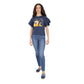 Jeans Bleu Moyen