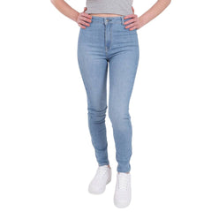 Jeans Bleu Clair