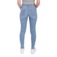 Jeans Bleu Clair