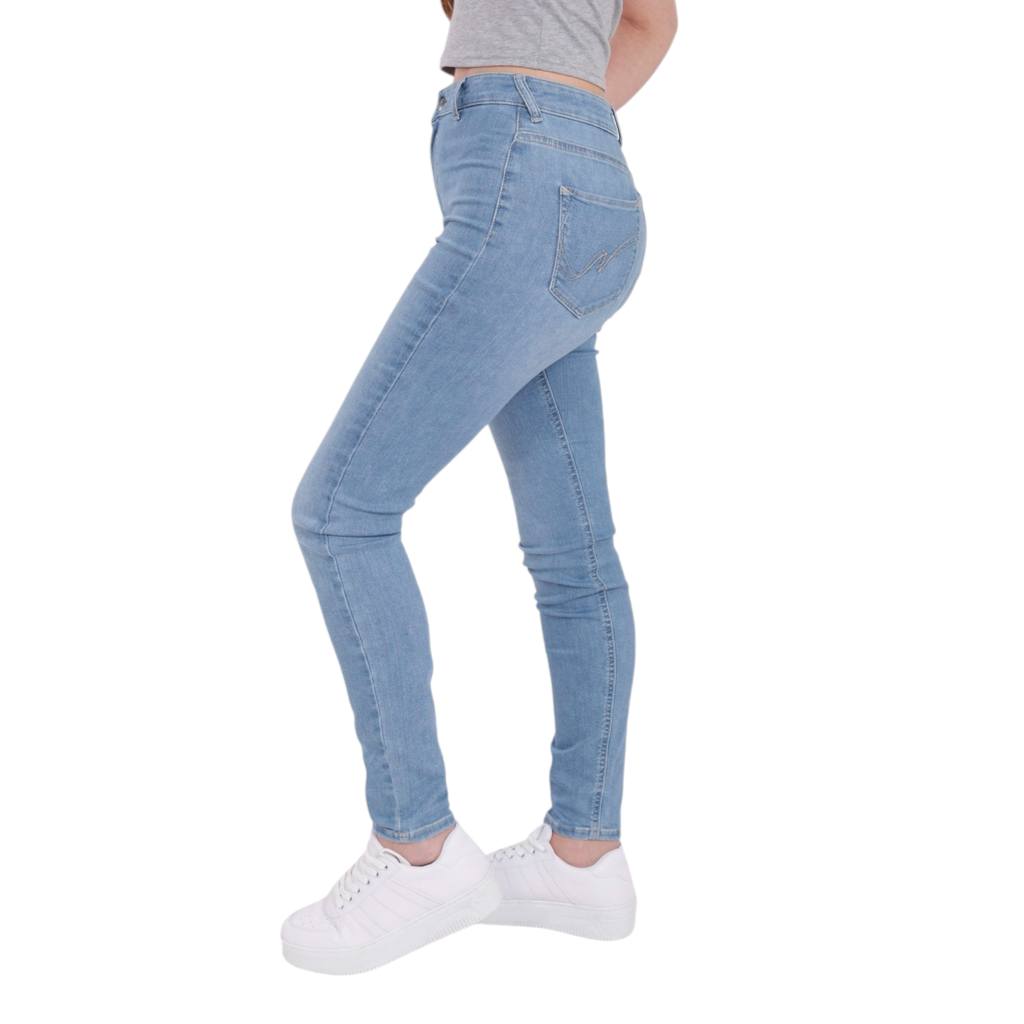 Jeans Bleu Clair
