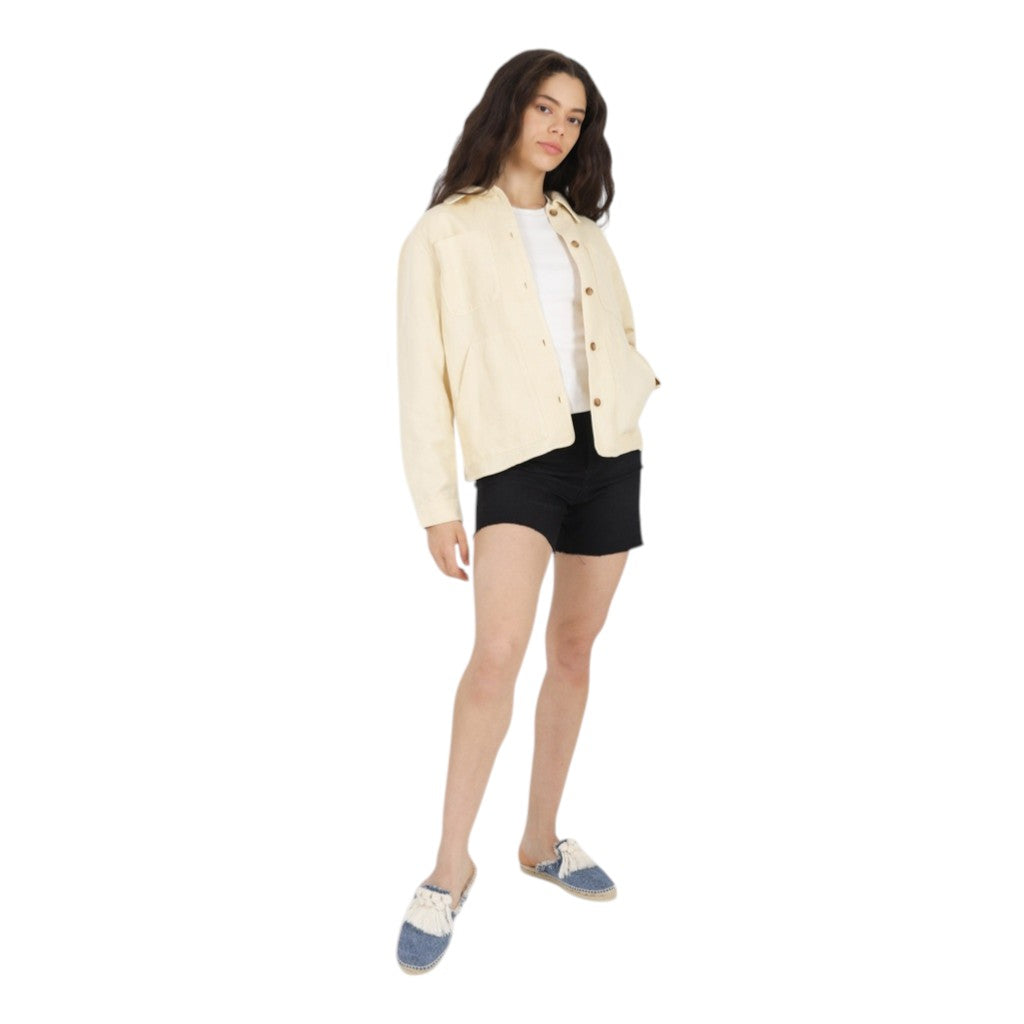 Jeans Noir Foncé