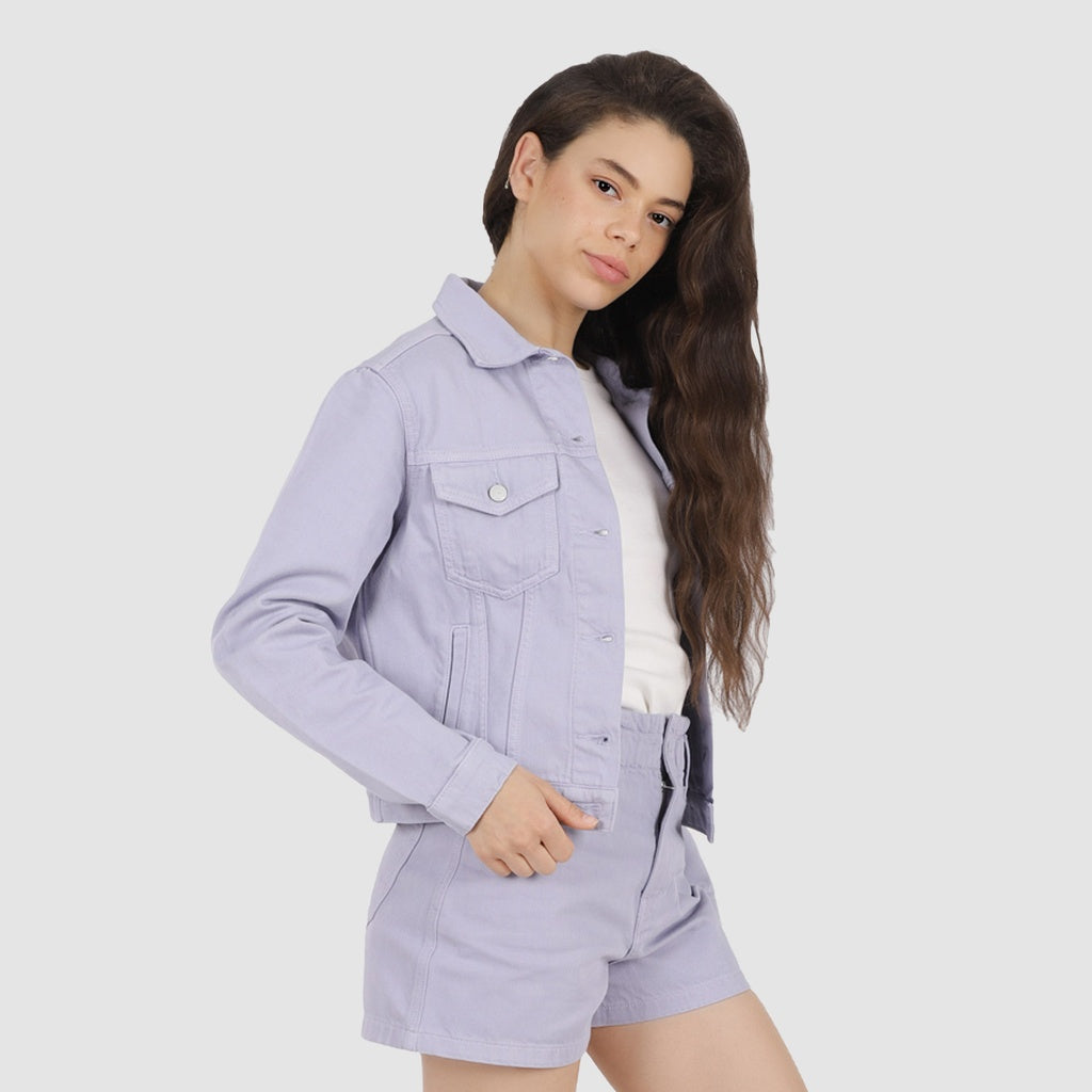 Jeans Lavande