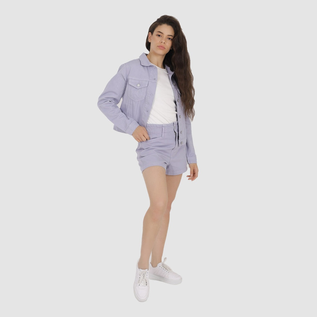 Jeans Lavande