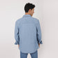 Jeans Bleu Clair