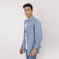Jeans Bleu Clair