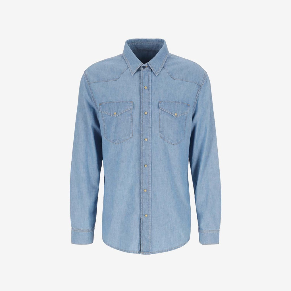 Jeans Bleu Clair
