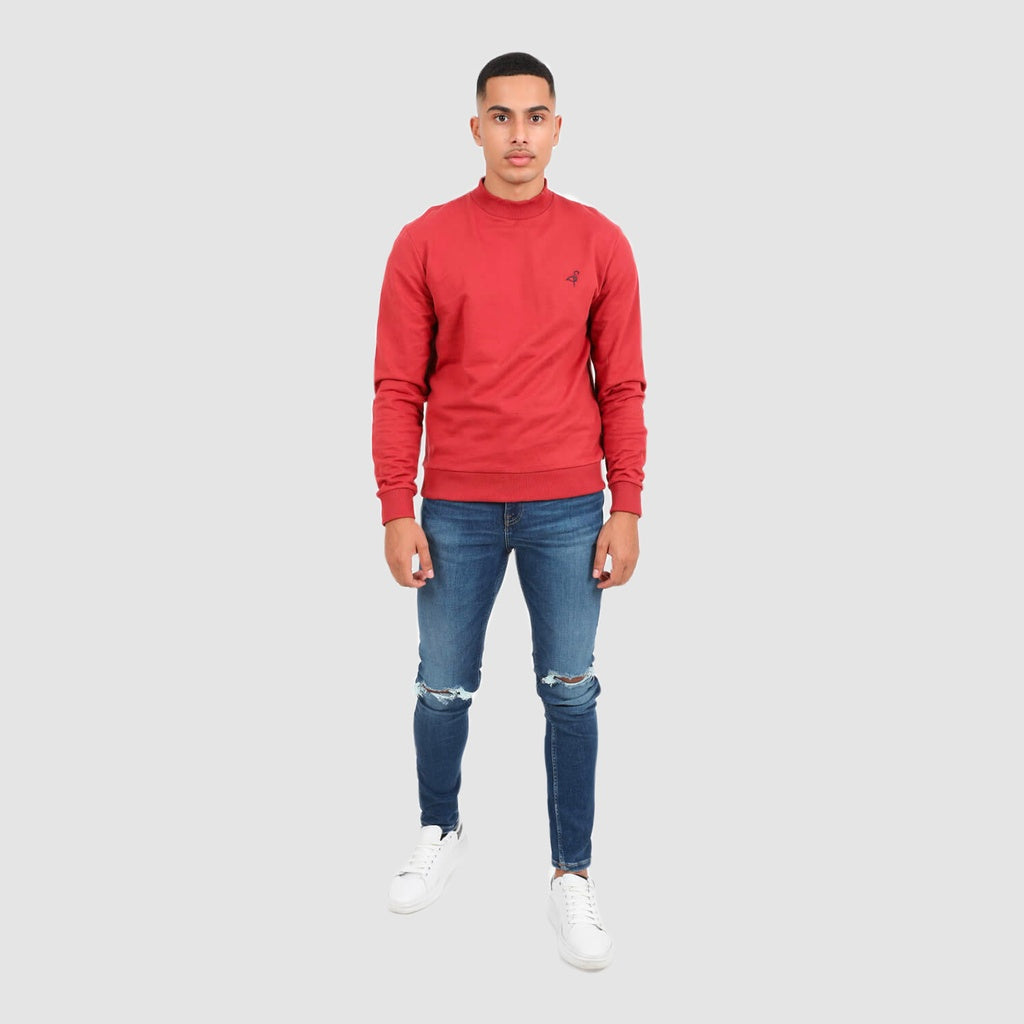 Jeans Bleu Foncé