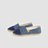 Jeans Bleu Moyen & Jeans Bleu Foncé