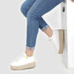 Jeans Écru