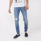 Jeans Bleu Clair