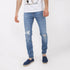 Jeans Bleu Clair