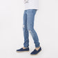 Jeans Bleu Clair