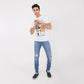 Jeans Bleu Clair