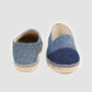 Jeans Bleu Moyen & Jeans Bleu Foncé