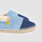 Jeans Bleu Clair & Jeans Bleu Foncé