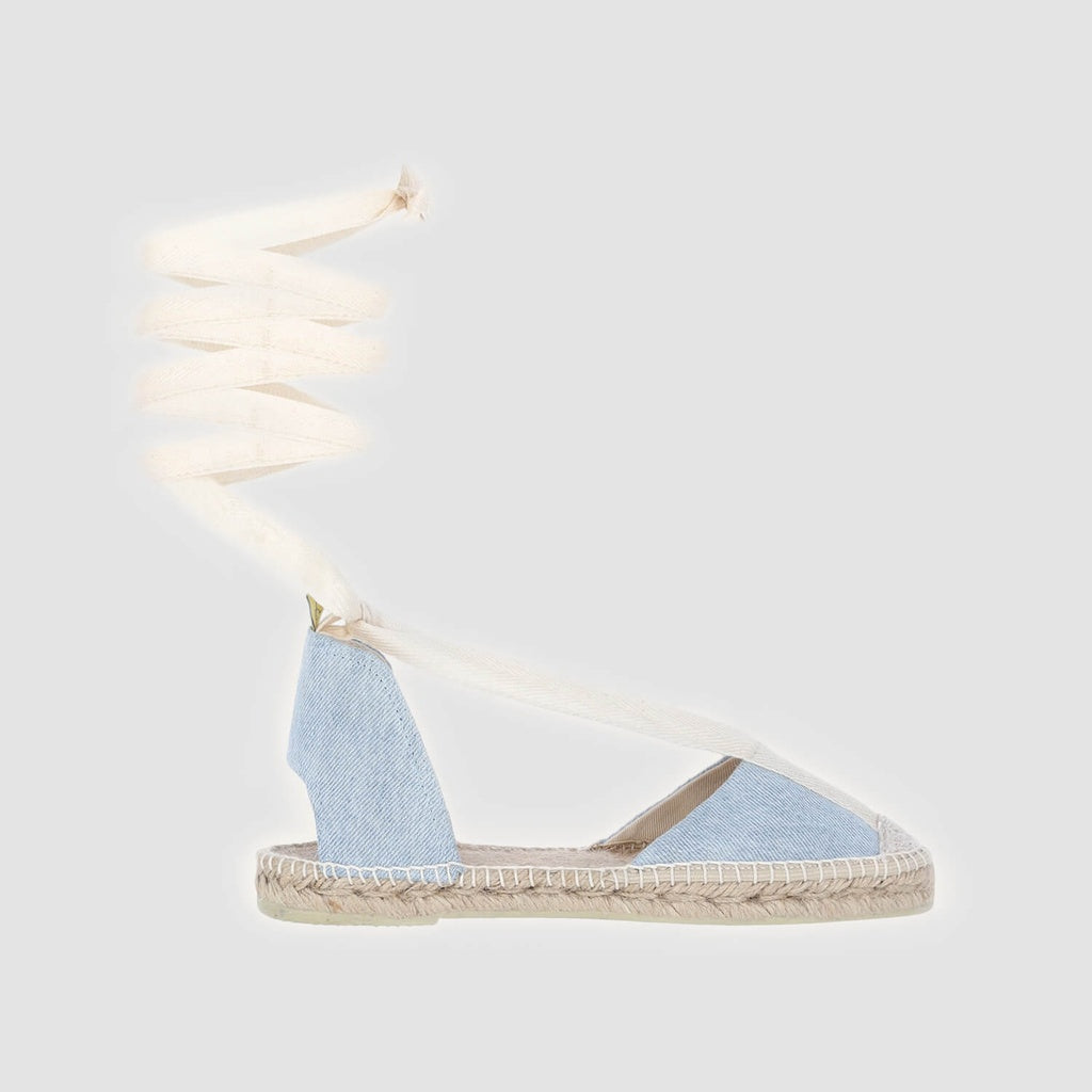 Jeans Bleu Clair