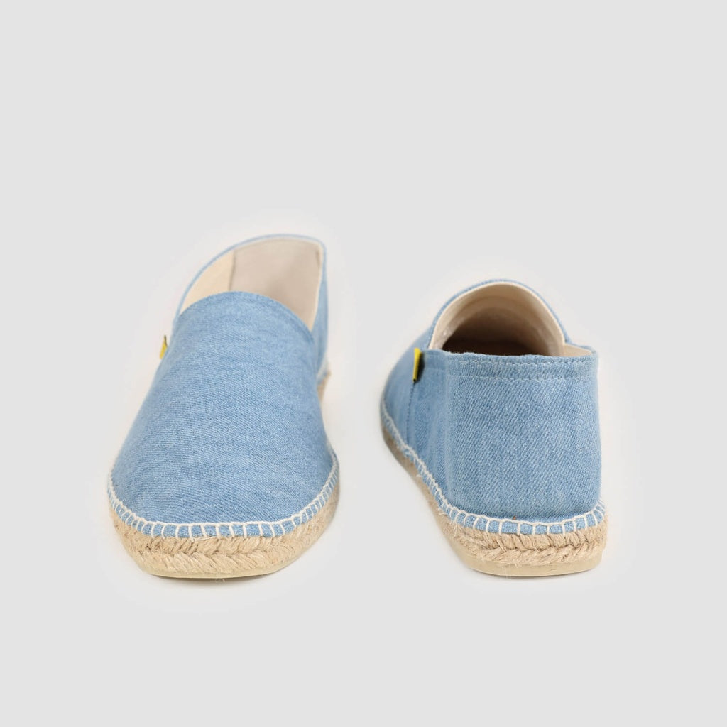 Jeans Bleu Clair