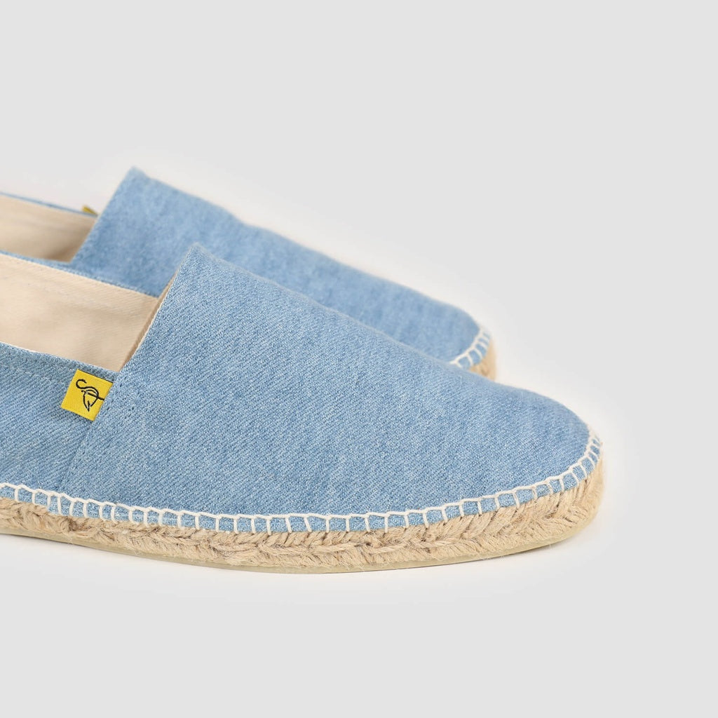 Jeans Bleu Clair