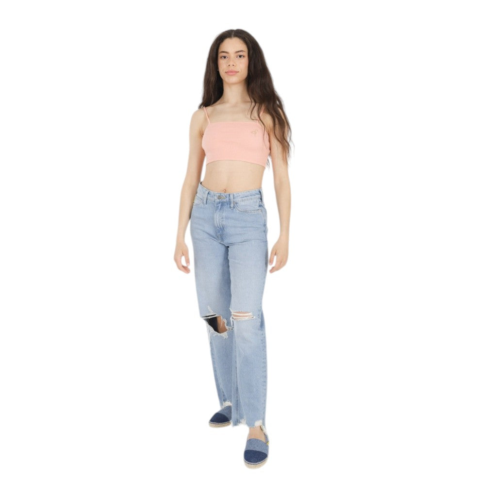 Rose Corail