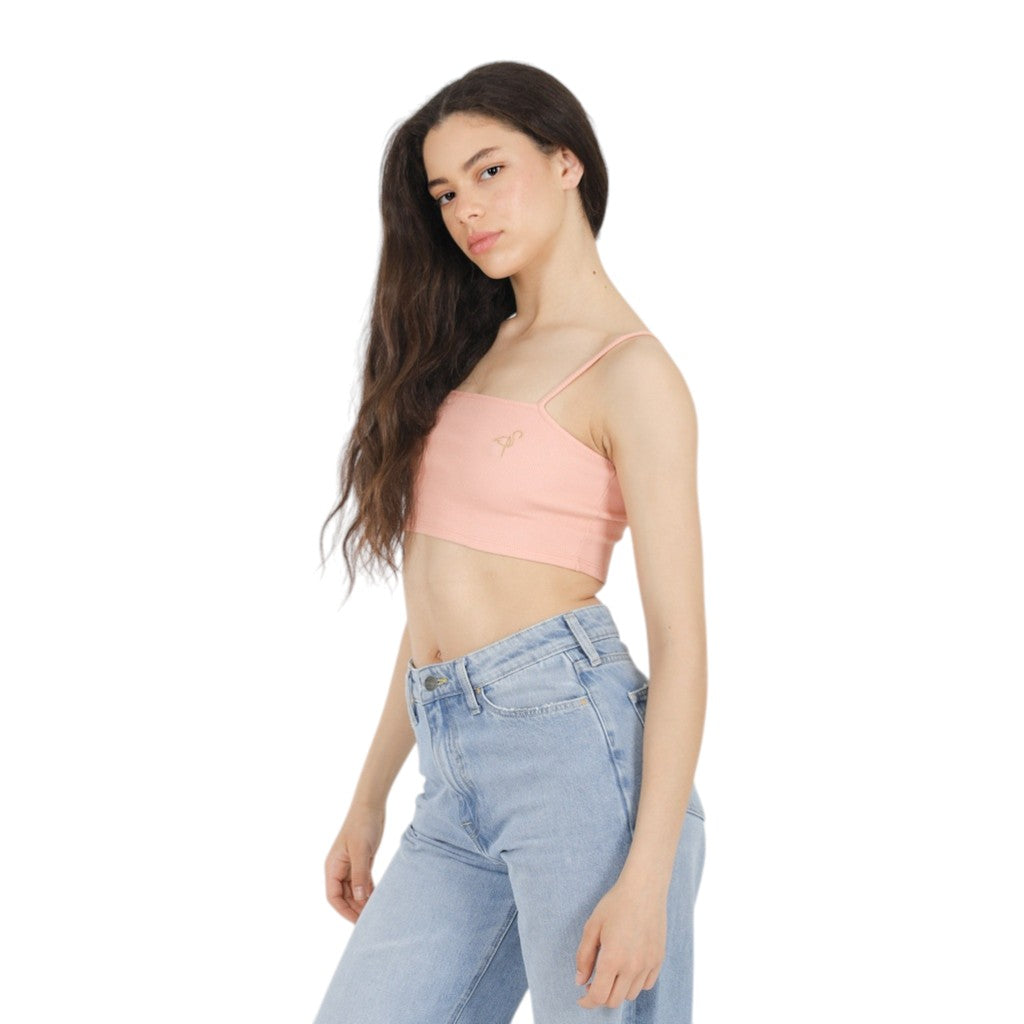 Rose Corail