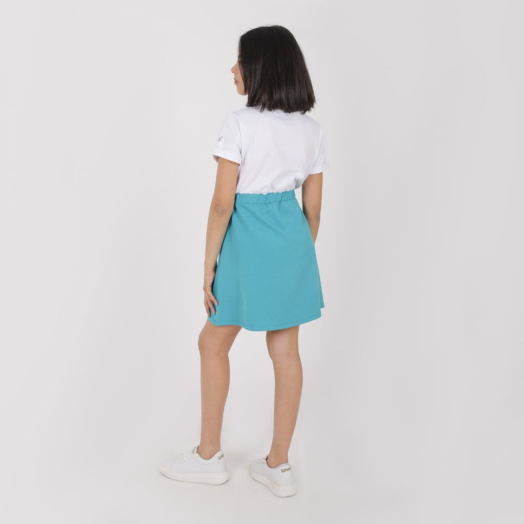 Blanc & Bleu