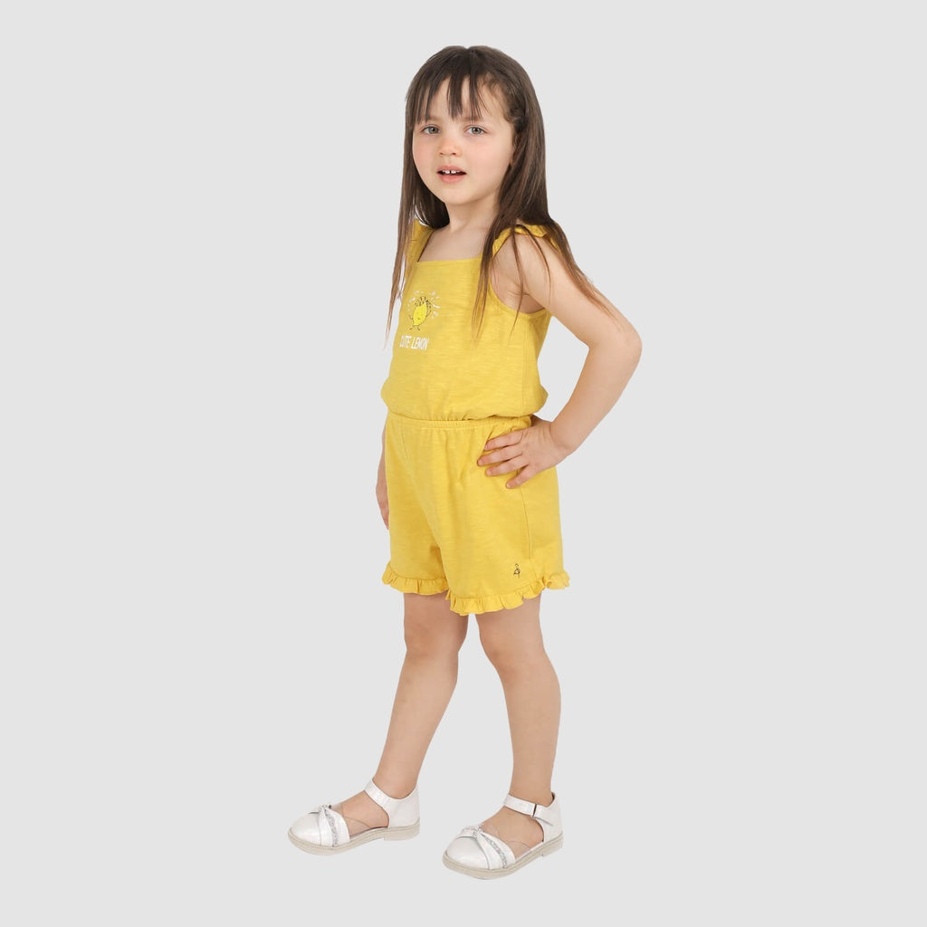 Jaune Moutarde