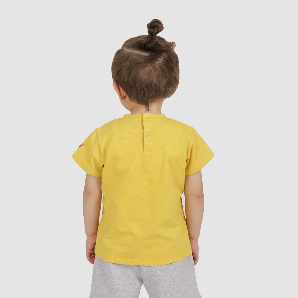 Jaune