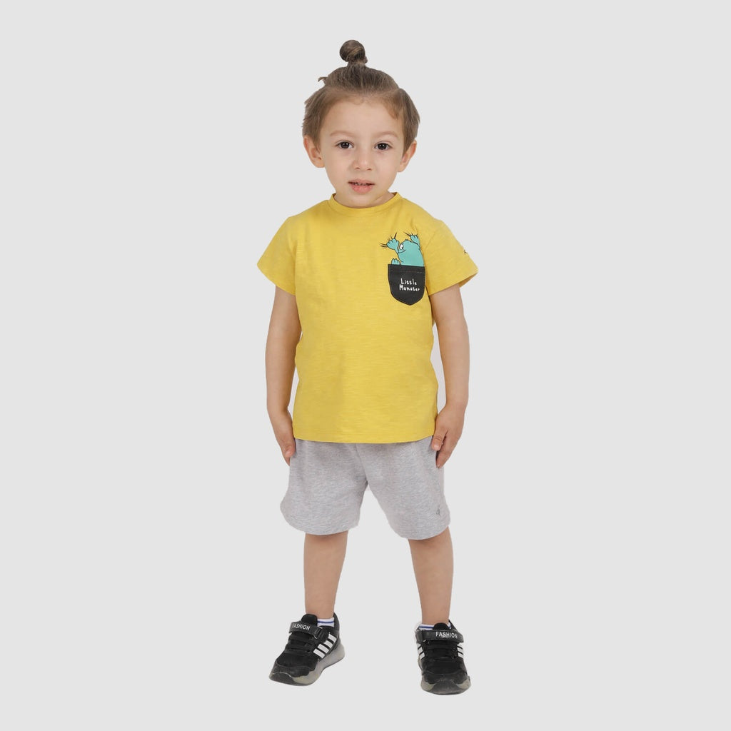 Jaune