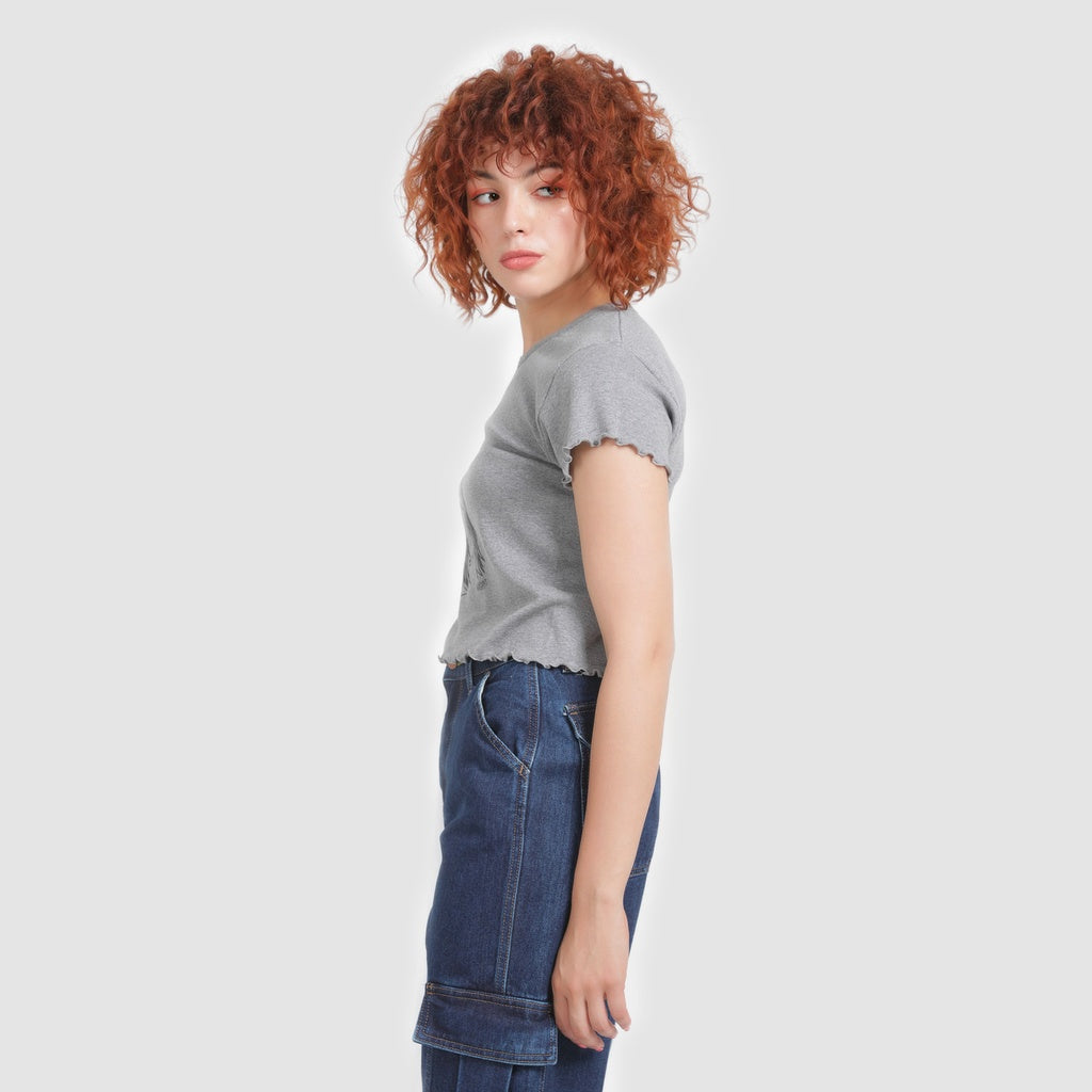 Gris Chiné