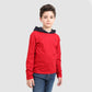 Bleu Marine & Rouge