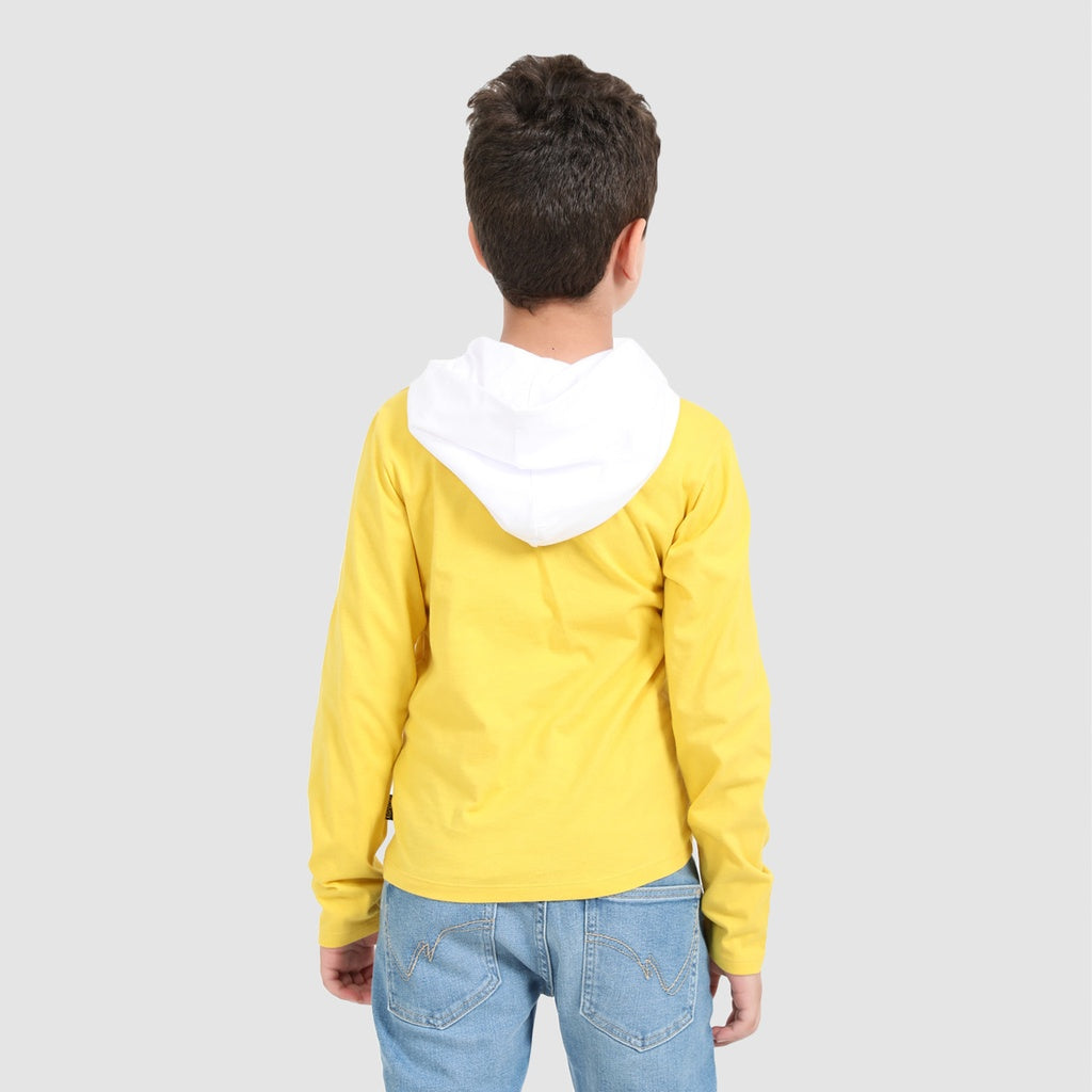 Jaune & Blanc