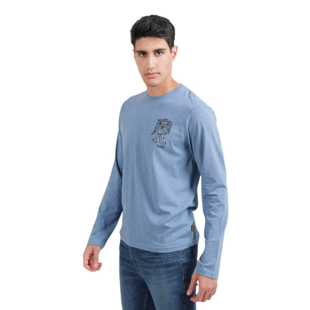 Bleu Jeans