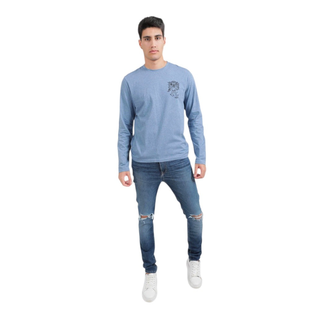 Bleu Jeans