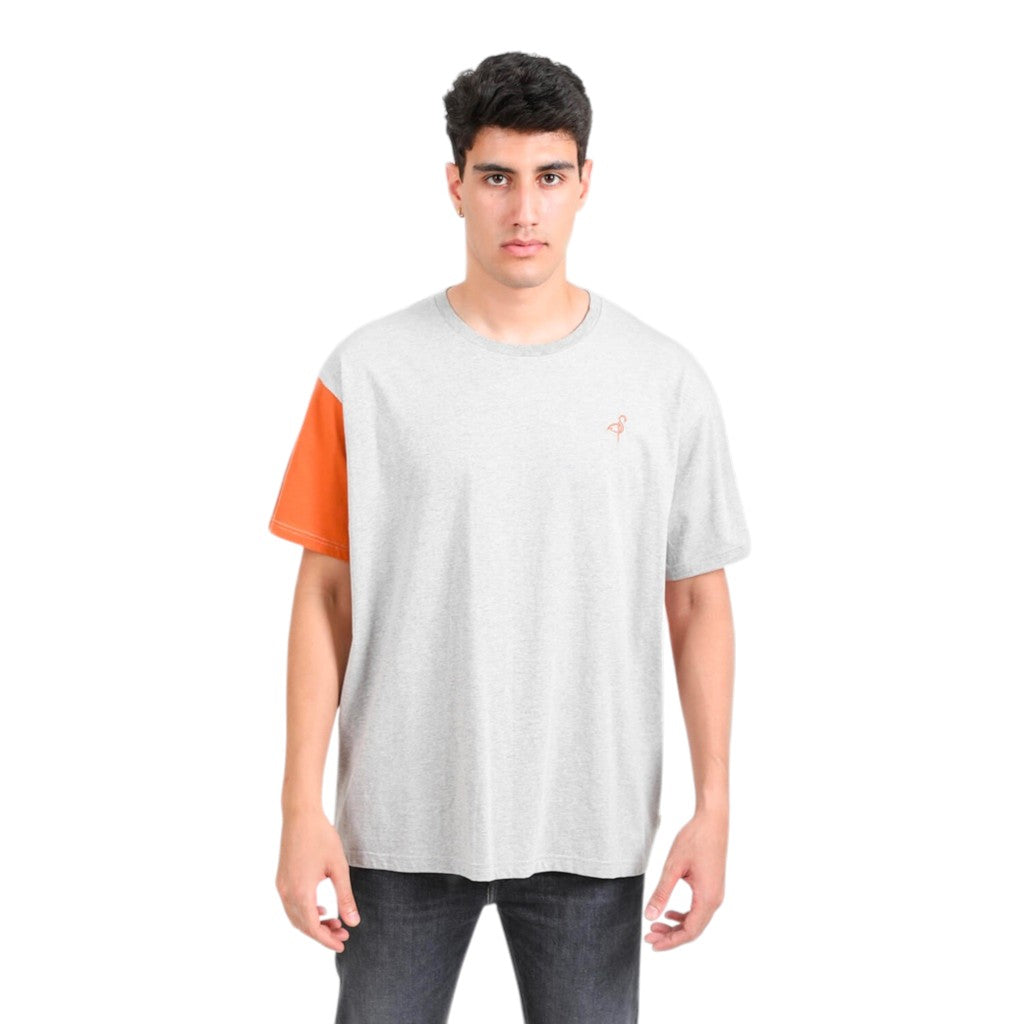 Gris & Orangé
