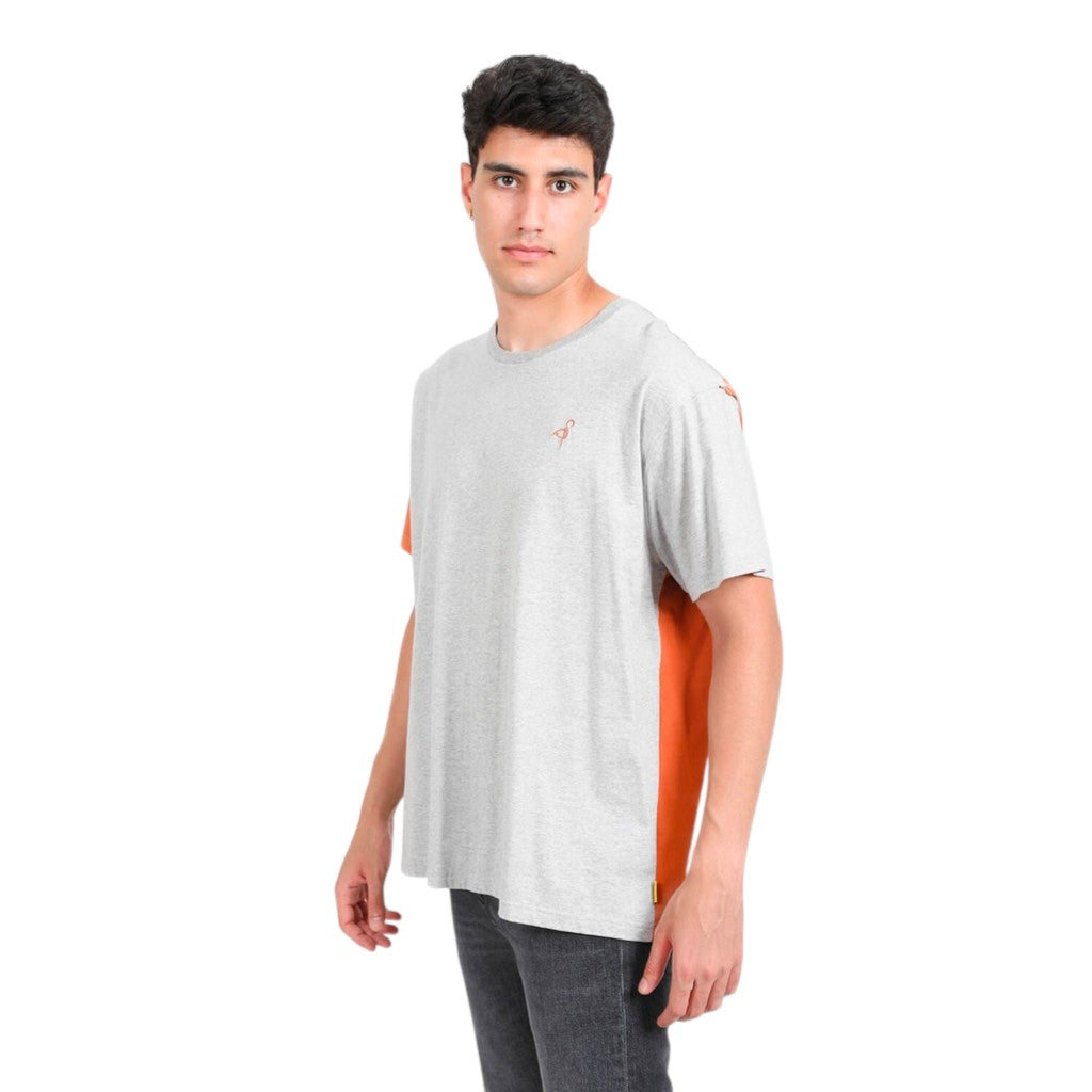 Gris & Orangé