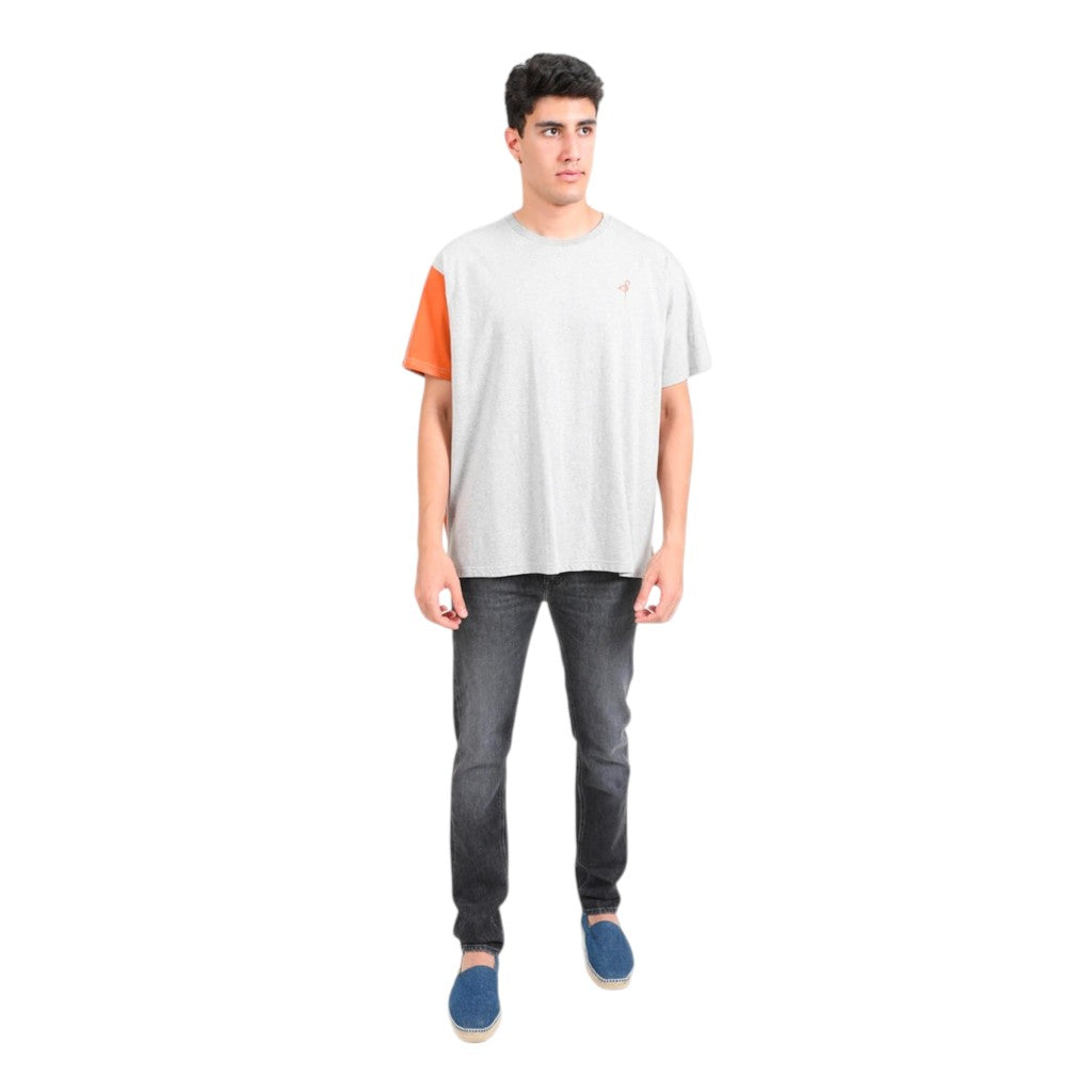 Gris & Orangé