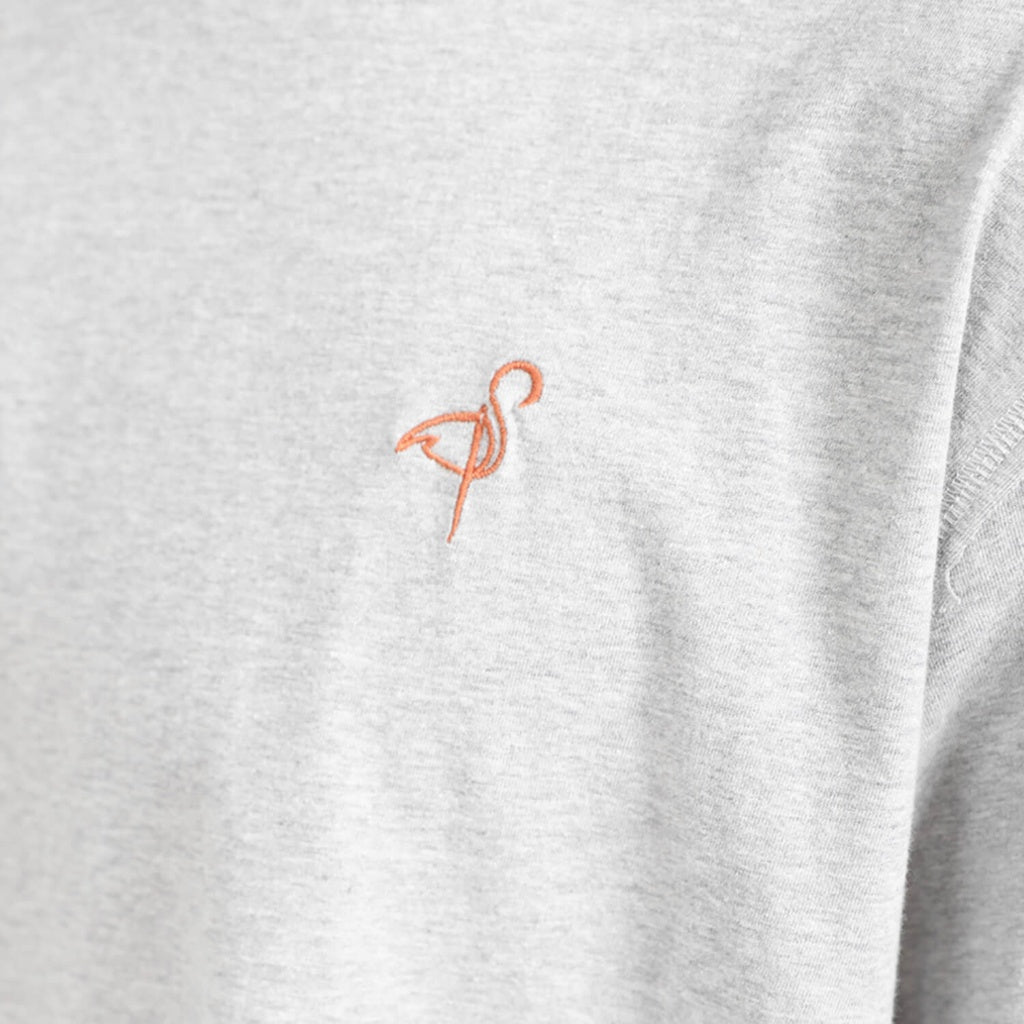 Gris & Orangé