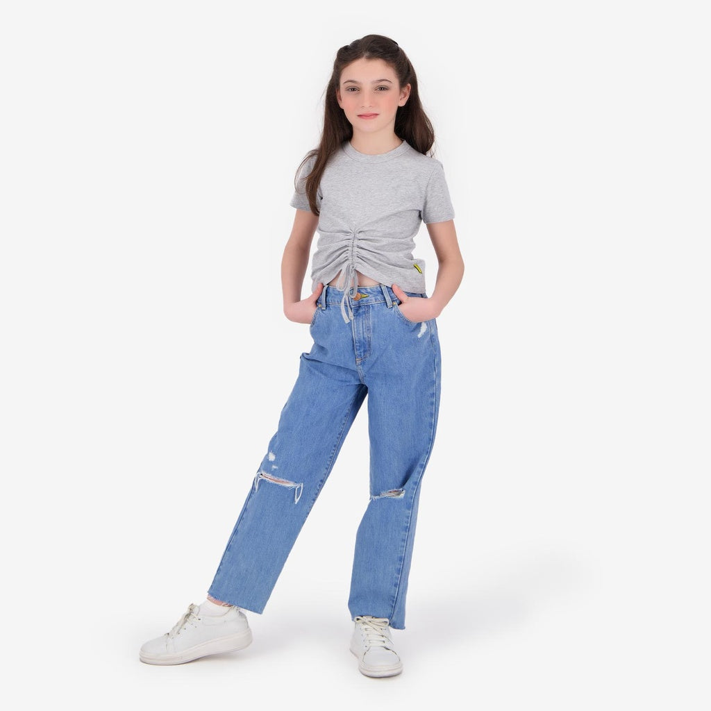Gris Chiné
