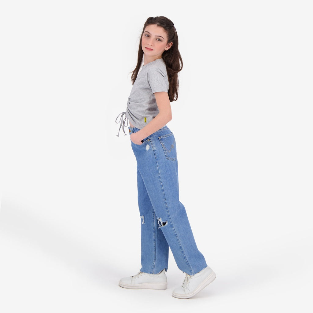 Gris Chiné