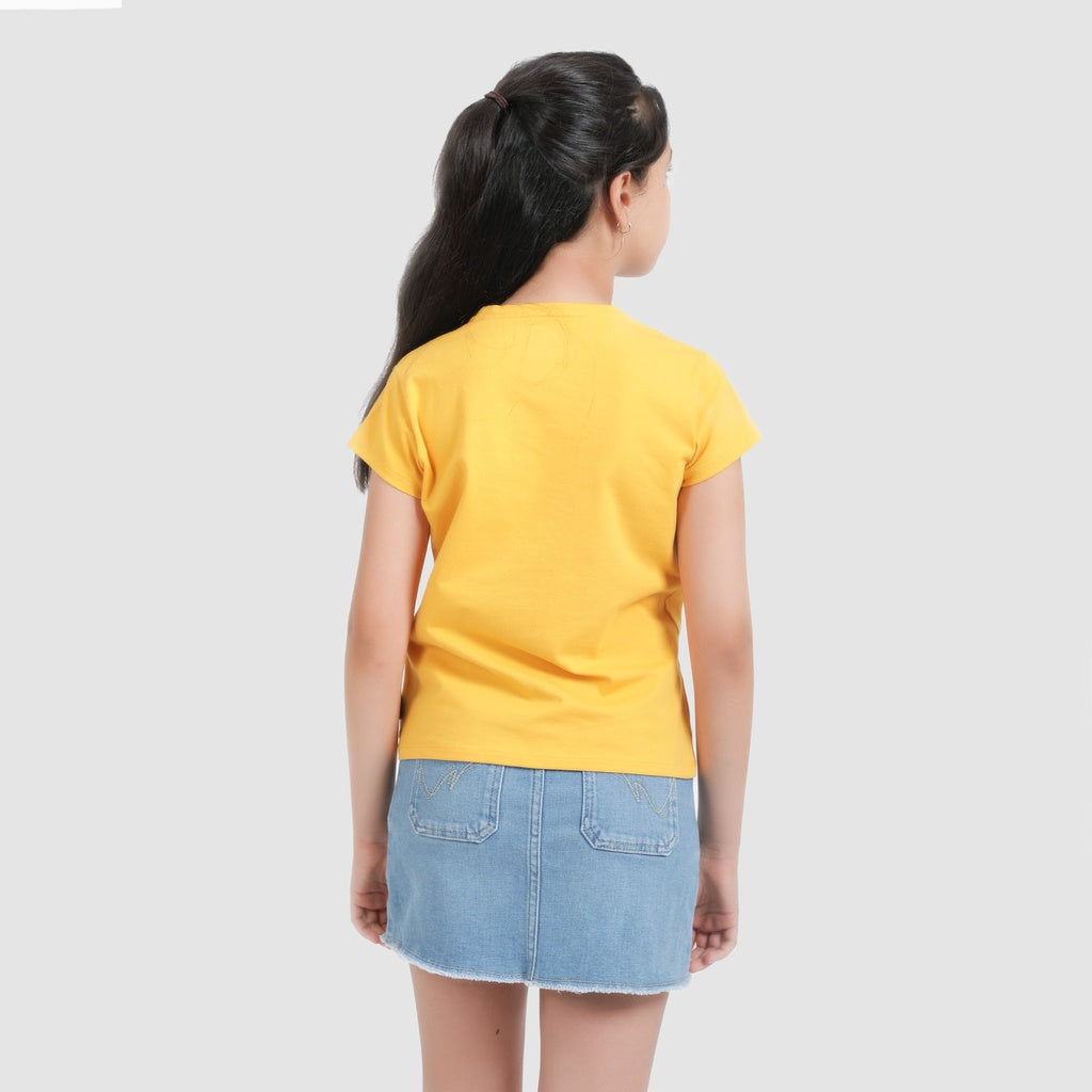 Jaune
