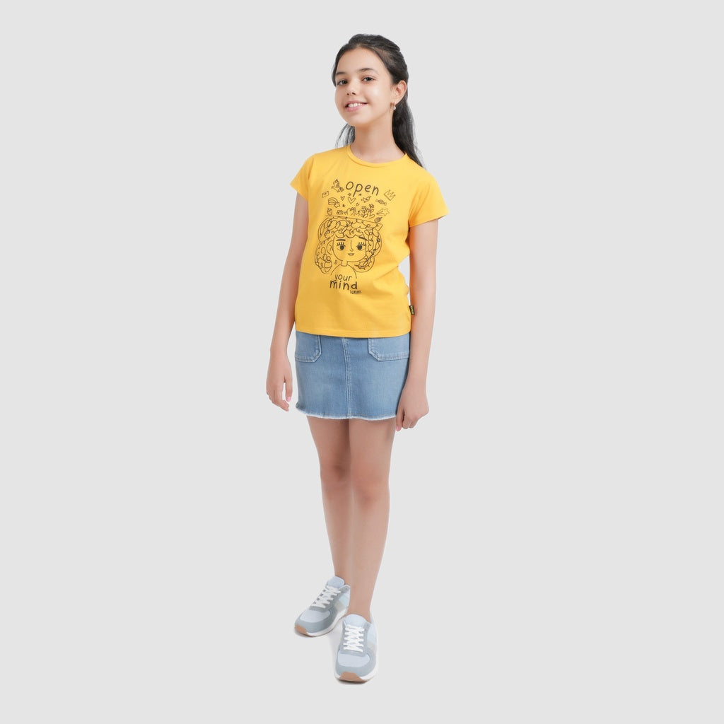 Jaune