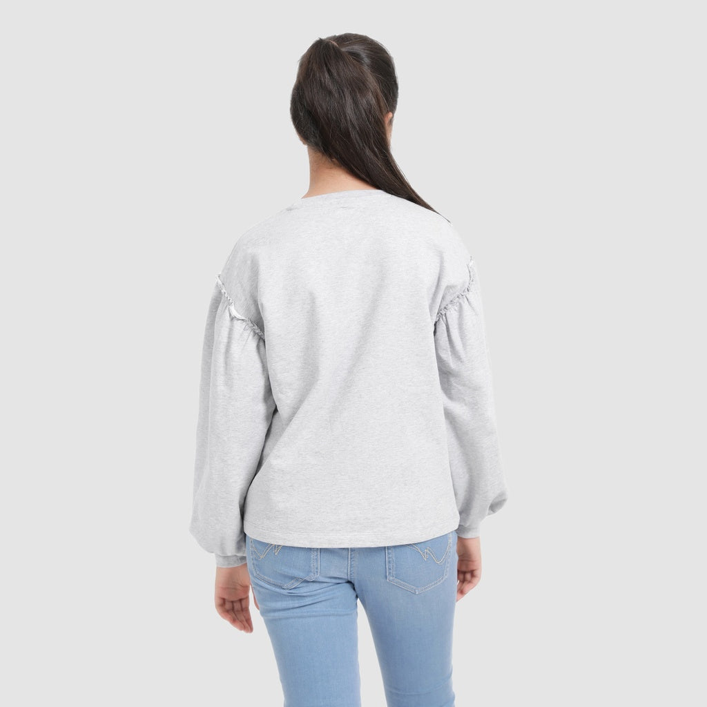 Gris Chiné