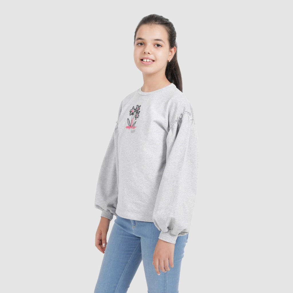 Gris Chiné