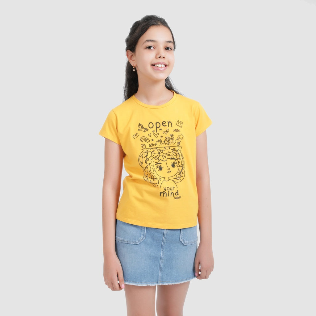 Jaune