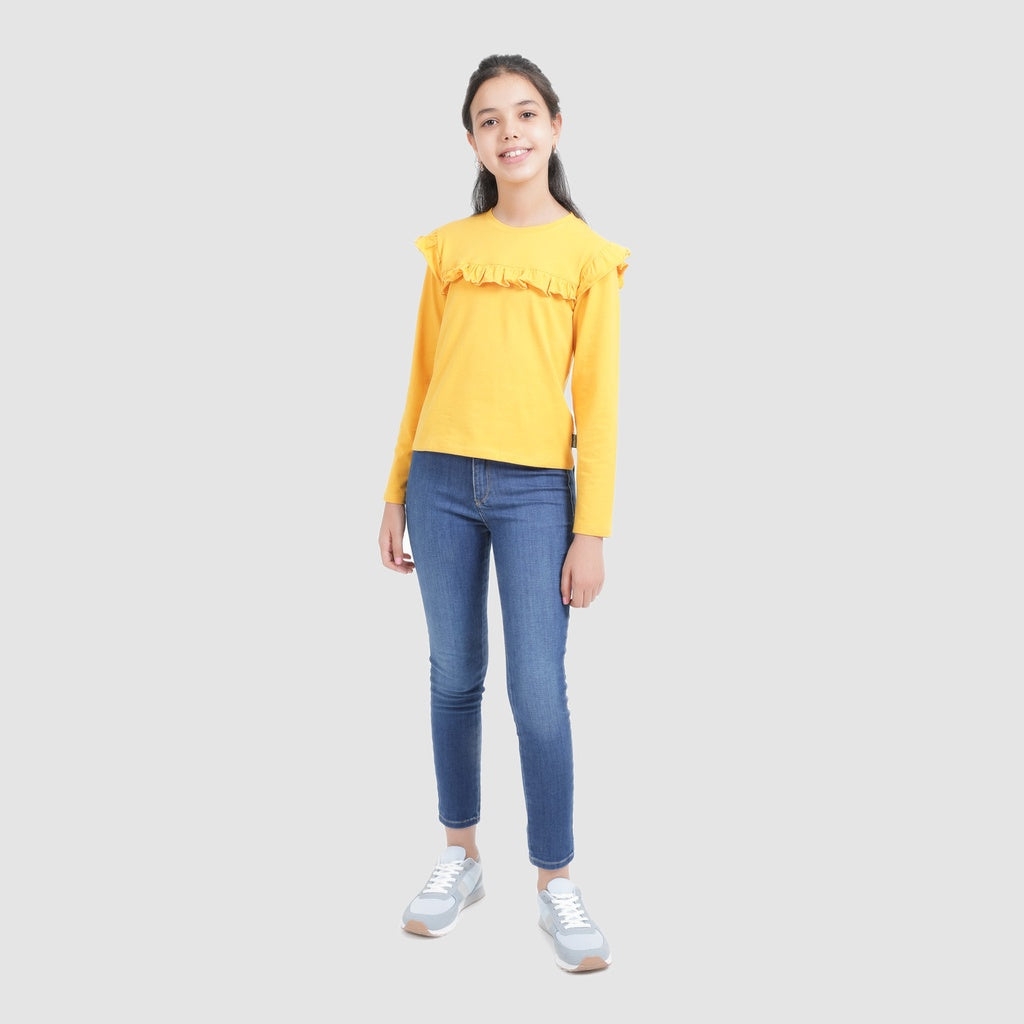 Jaune