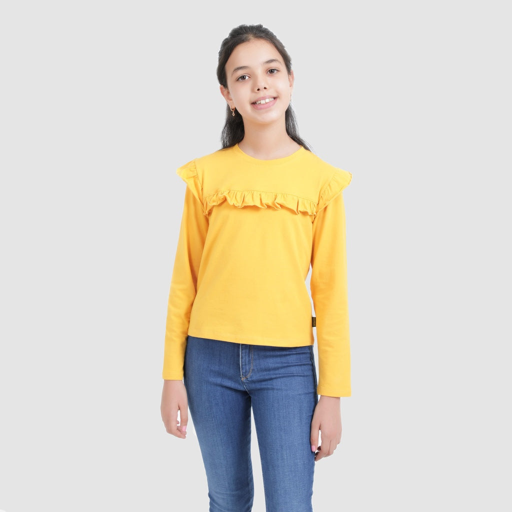 Jaune