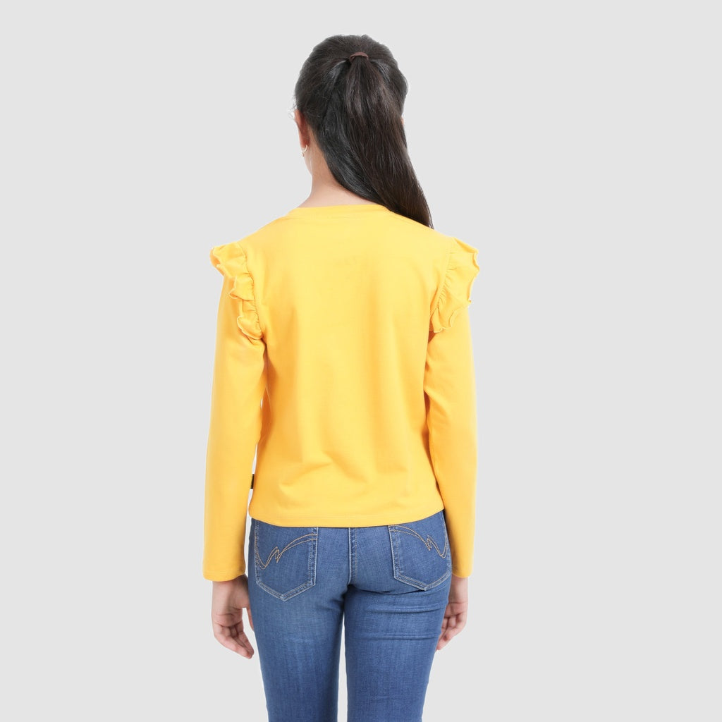Jaune
